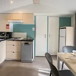 Mobil Avec Terrasse Au A - Api-1-52-299 营地 *