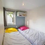 Mobil Avec Terrasse Au A - Api-1-52-299 *