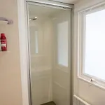 Mobil Avec Terrasse Au A - Api-1-52-299 营地 *