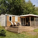 Mobil Avec Terrasse Au A - Api-1-52-299 营地 *