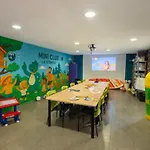 Mobil Avec Terrasse Au A - Api-1-52-299 *