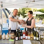 Mobil Avec Terrasse Au A - Api-1-52-299 Granges-Aumontzey