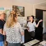 Mobil Avec Terrasse Au A - Api-1-52-299 Kemp Granges-Aumontzey