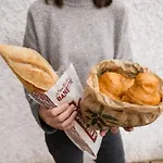 Mobil Avec Terrasse Au A - Api-1-52-299 *