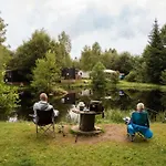 Mobil Avec Terrasse Au A - Api-1-52-299 营地 *