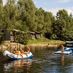 Mobil Avec Terrasse Au A - Api-1-52-299 Granges-Aumontzey