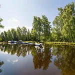 Mobil Avec Terrasse Au A - Api-1-52-299 * Granges-Aumontzey