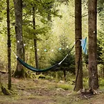 Mobil Avec Terrasse Au A - Api-1-52-299 Kemp Granges-Aumontzey