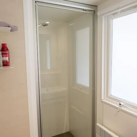 Mobil Avec Terrasse Au à Granges-aumontzey - Api-1-52-299 Camping *