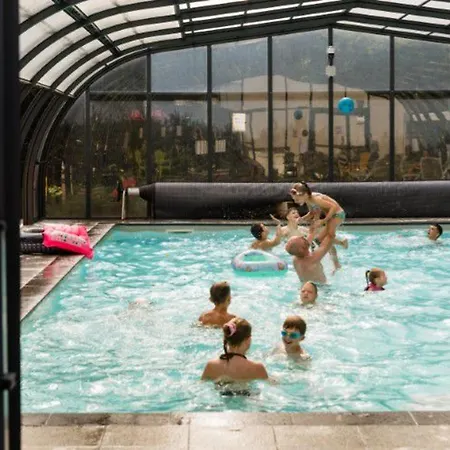 Mobil Avec Terrasse Au à Granges-aumontzey - Api-1-52-299