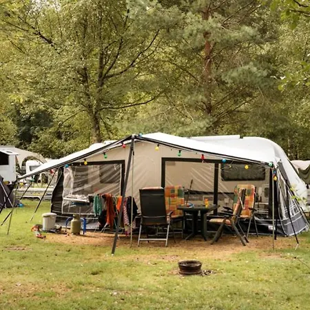 Mobil Avec Terrasse Au A - Api-1-52-299 Granges-Aumontzey