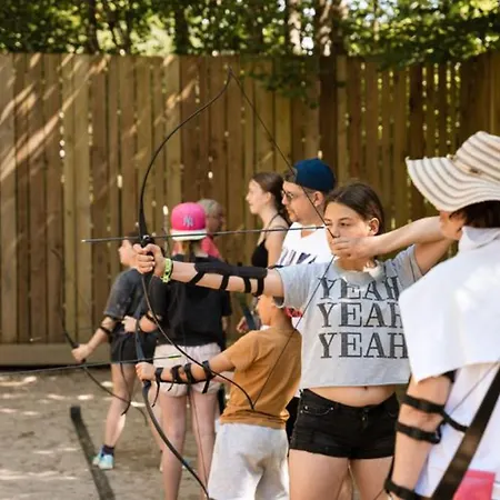 Mobil Avec Terrasse Au A - Api-1-52-299 Kemp