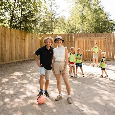 Mobil Avec Terrasse Au A - Api-1-52-299 Kemp *