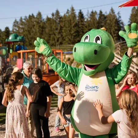 Mobil Avec Terrasse Au A - Api-1-52-299