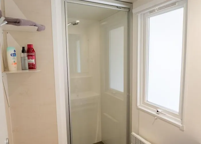 Mobil Avec Terrasse Au A Granges-aumontzey - Api-1-52-299 Kemp *