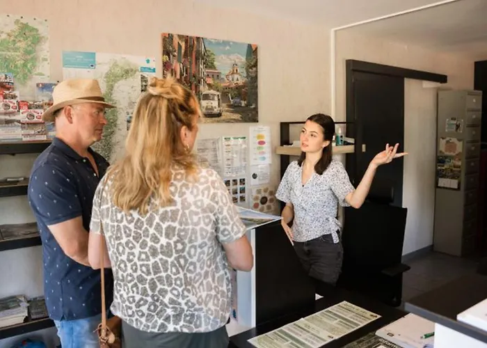 Mobil Avec Terrasse Au A Granges-aumontzey - Api-1-52-299 Kemp Granges-Aumontzey