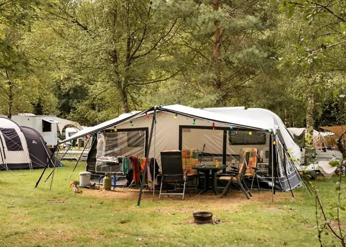 Mobil Avec Terrasse Au A Granges-aumontzey - Api-1-52-299 Granges-Aumontzey