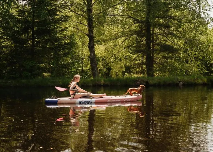 Kamp alanı Mobil Avec Terrasse Au A - Api-1-52-299 Granges-Aumontzey