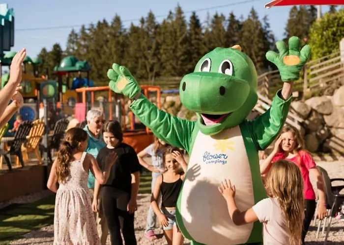 Mobil Avec Terrasse Au A - Api-1-52-299